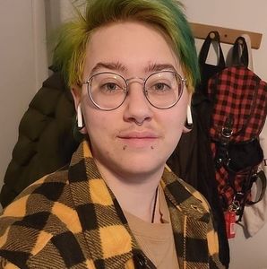 Meet your Posher, Charles